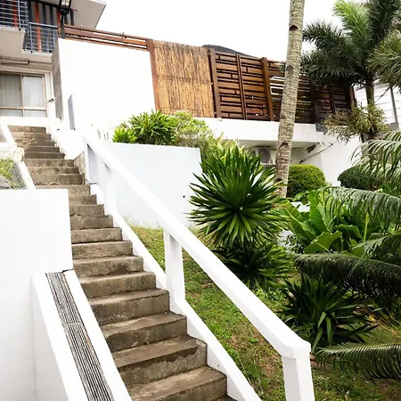 Av Suites Puerto Galera Exterior photo