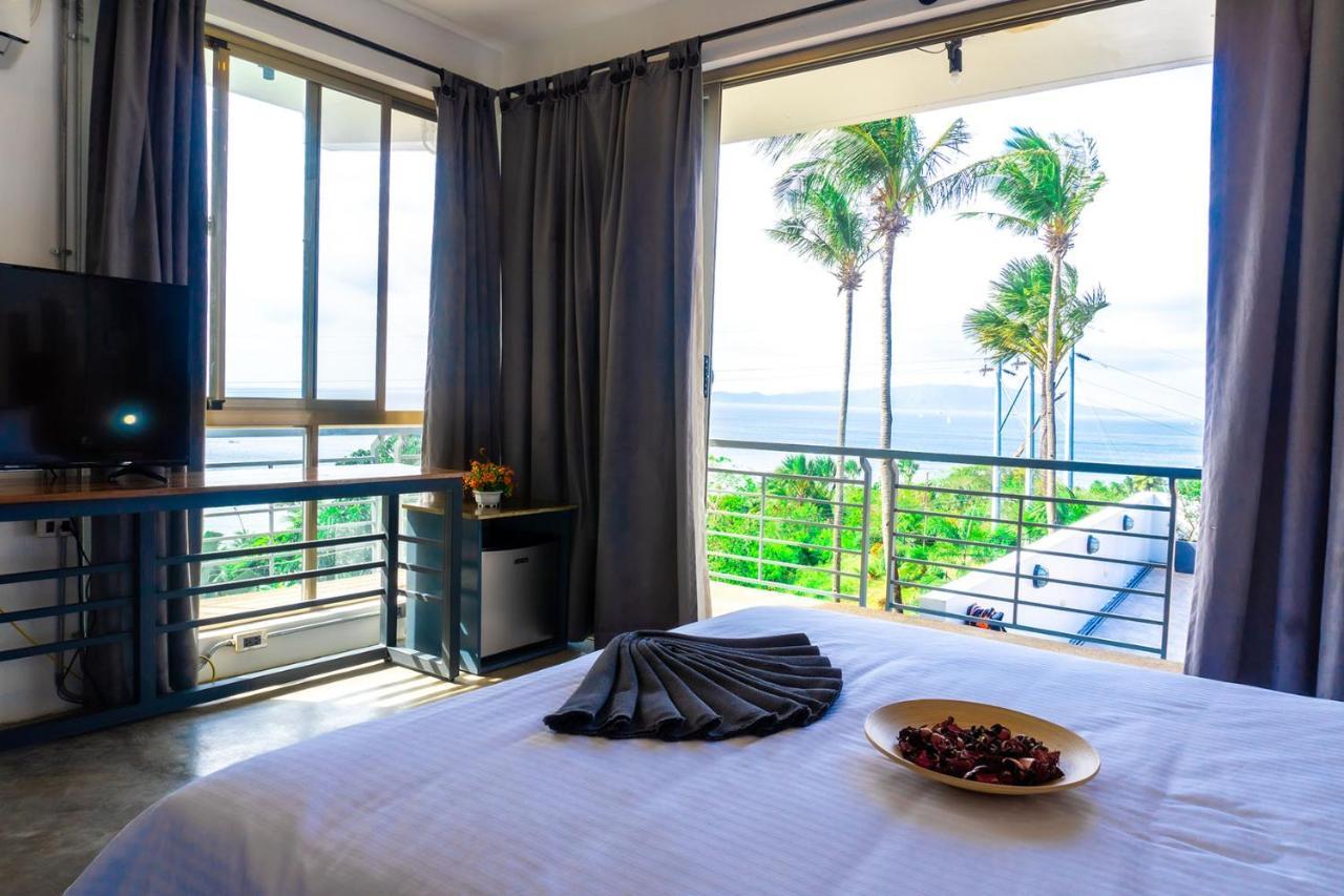 Av 5* Puerto Galera