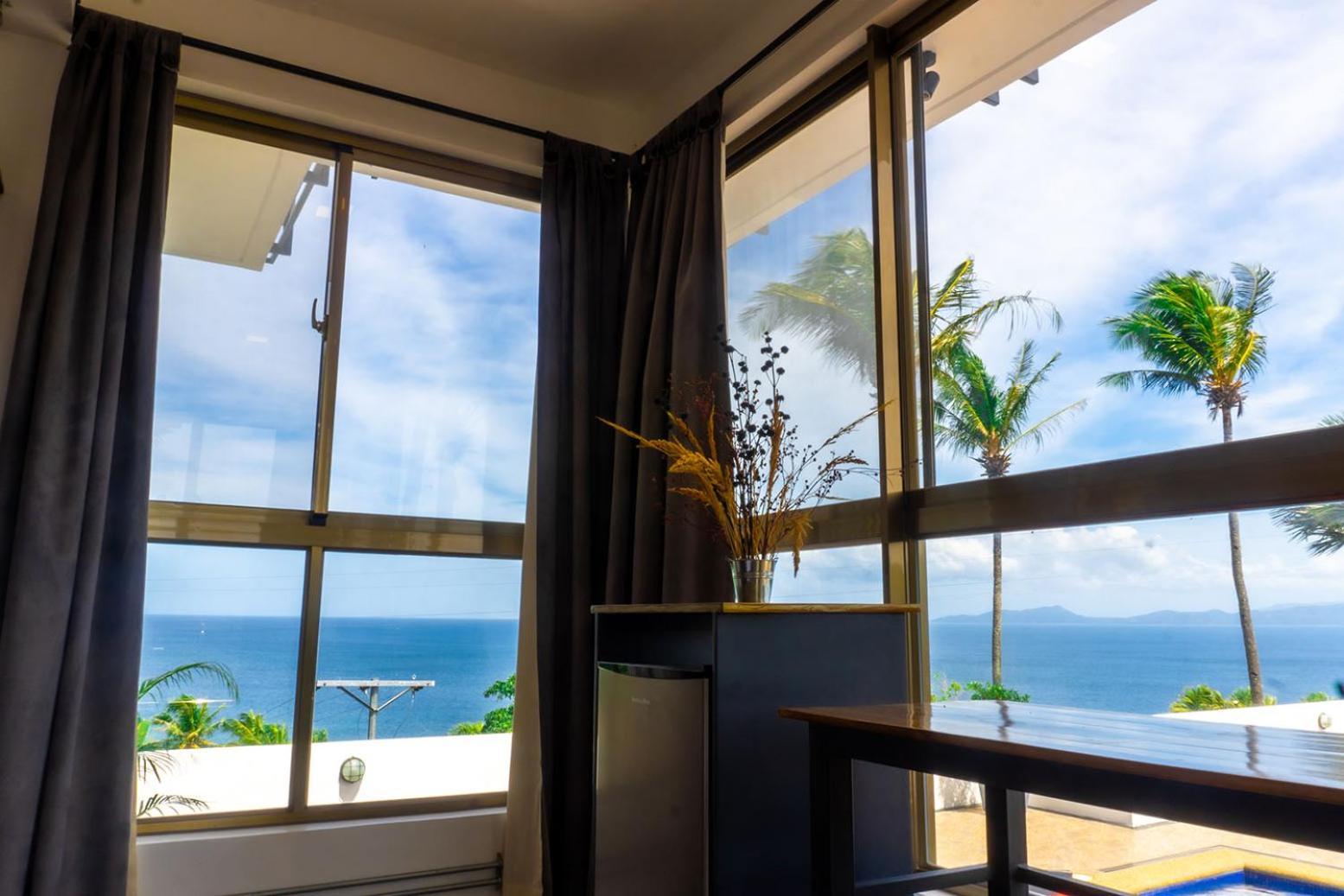 Av 5* Puerto Galera