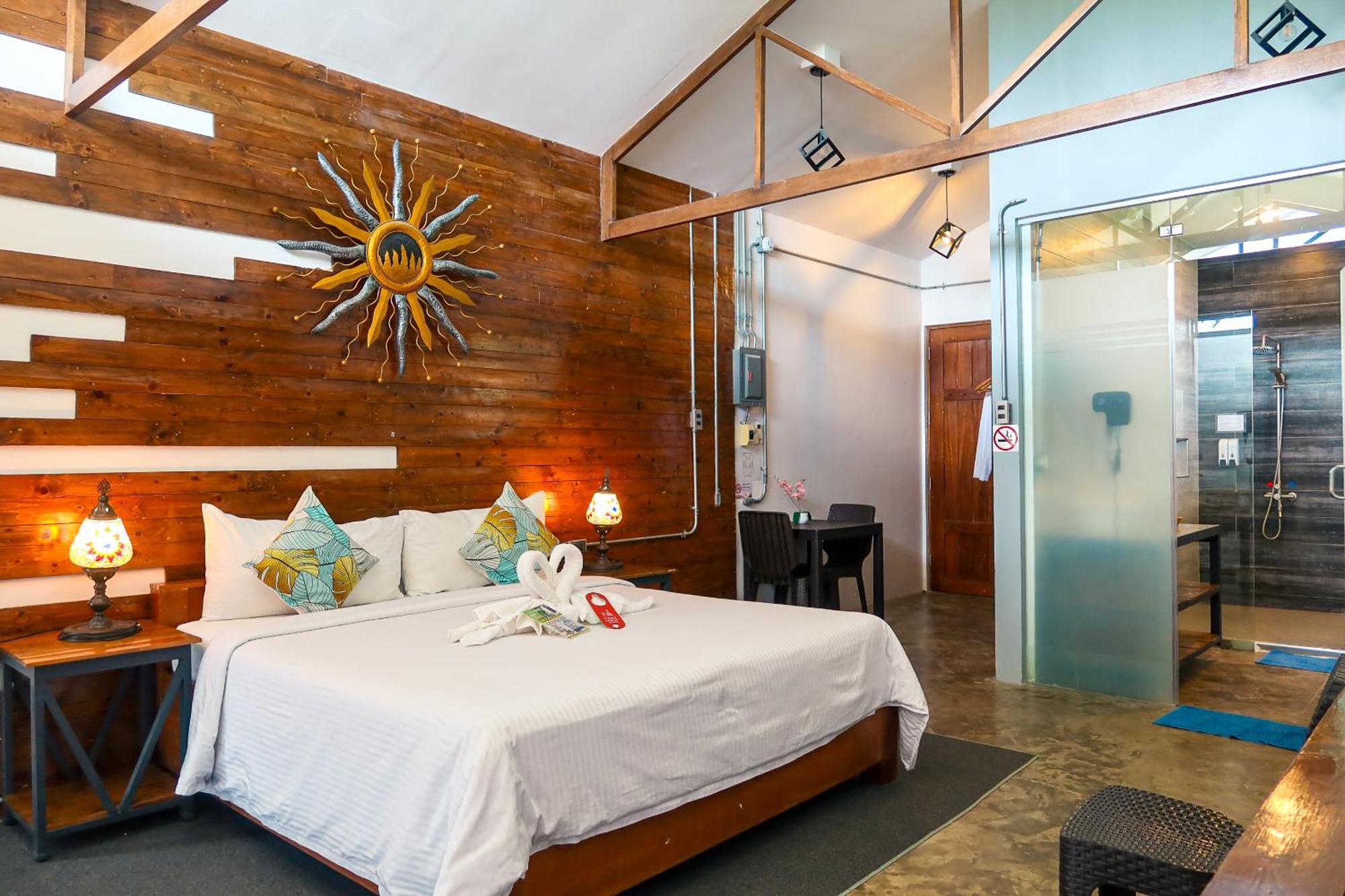 Av 5* Puerto Galera