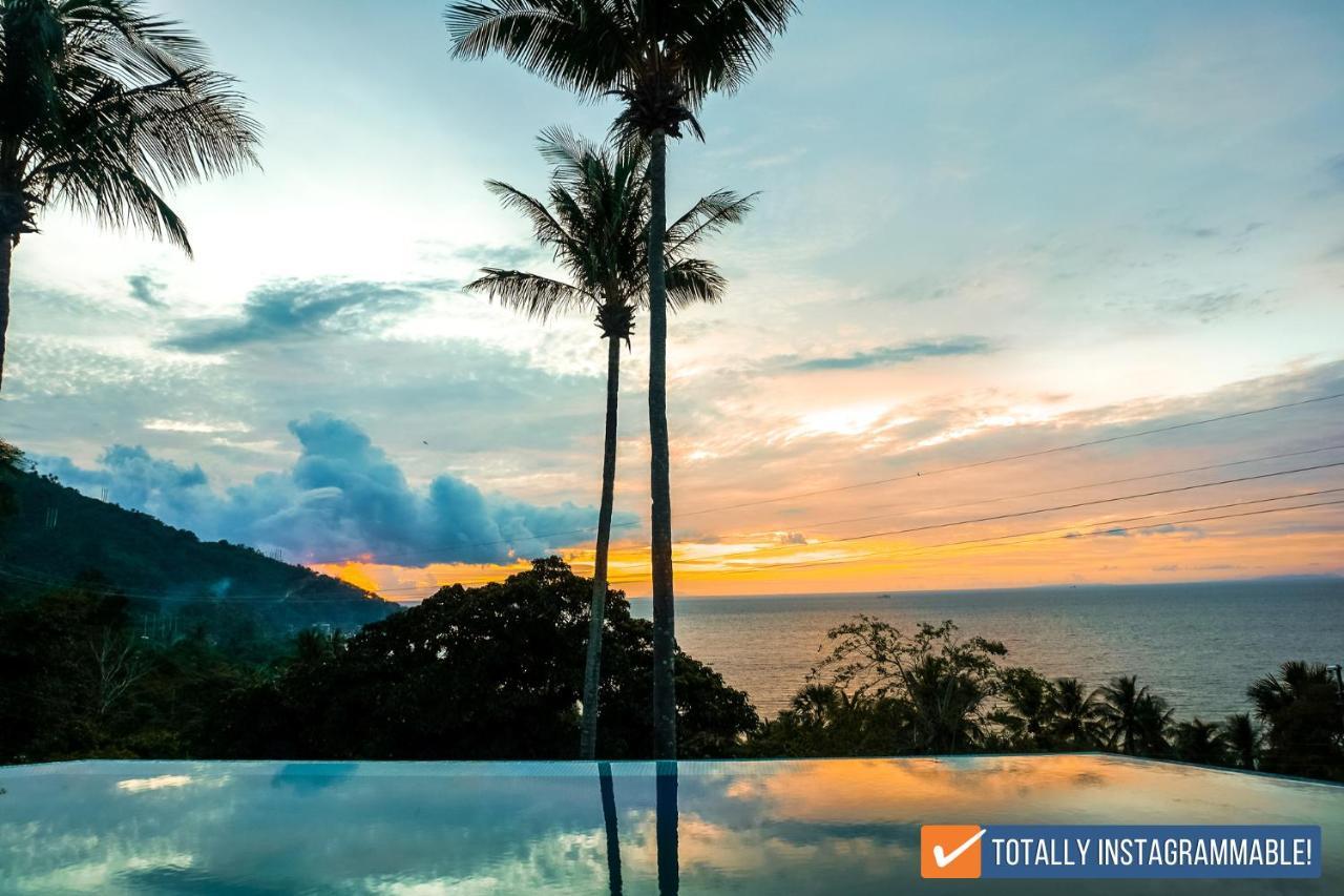 Av 5* Puerto Galera