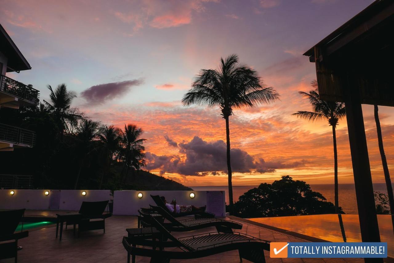 Hotel Av Puerto Galera