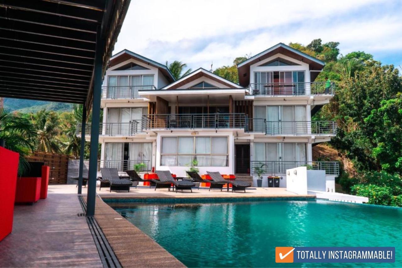 Av Hotel Puerto Galera