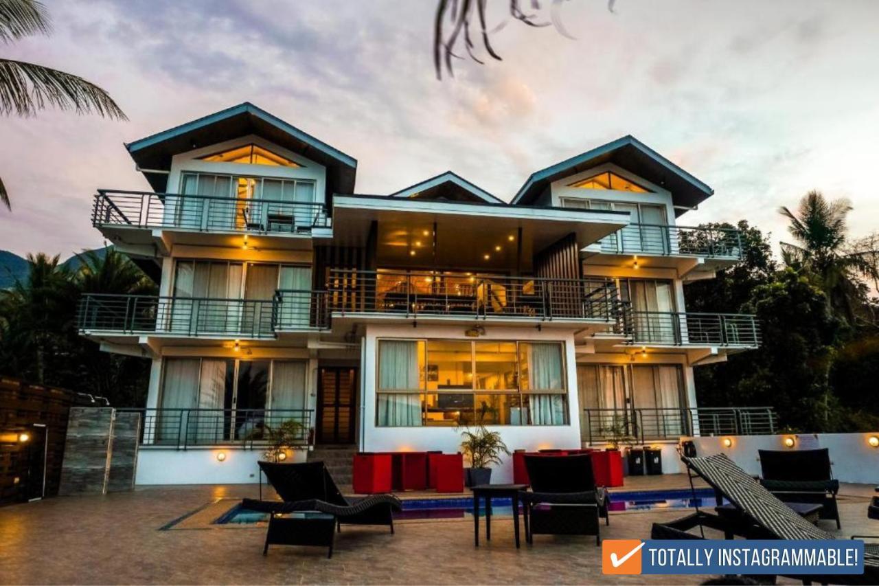 Av 5* Puerto Galera