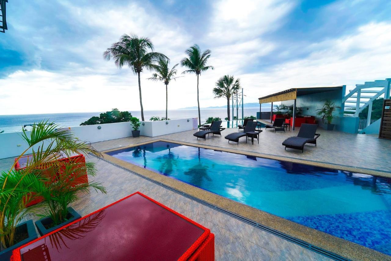 Hotel Av Puerto Galera