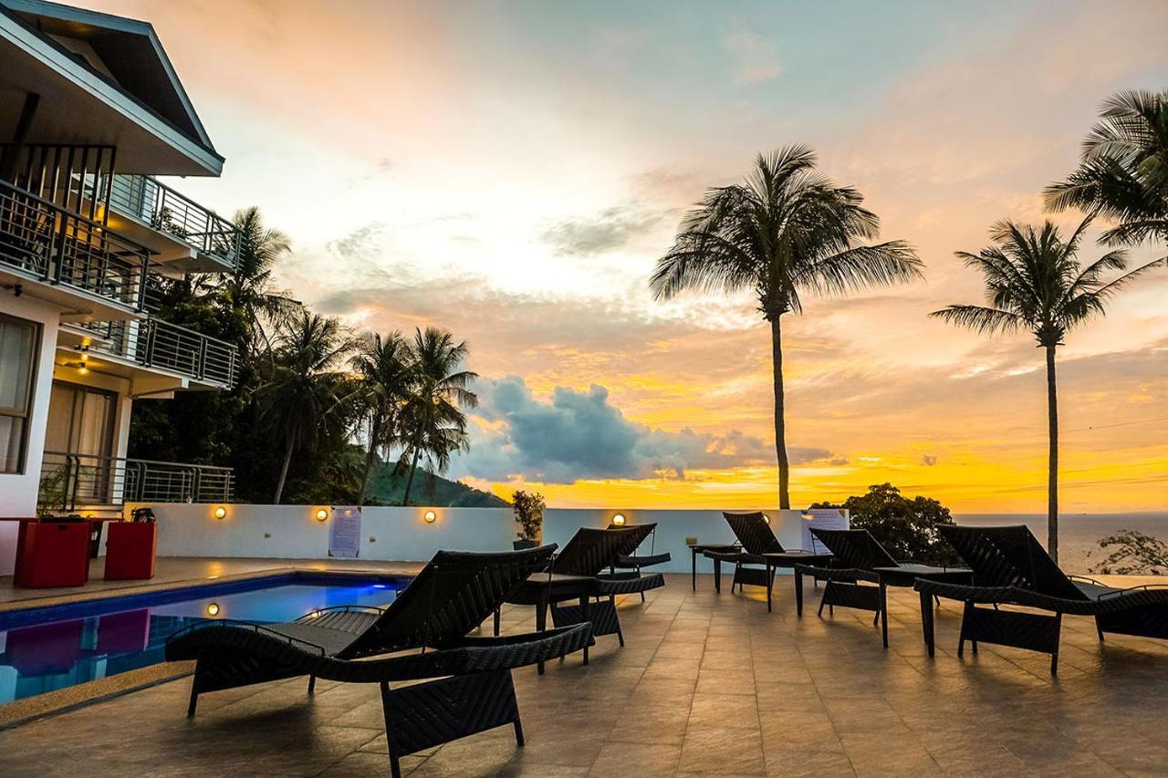 Av 5* Puerto Galera