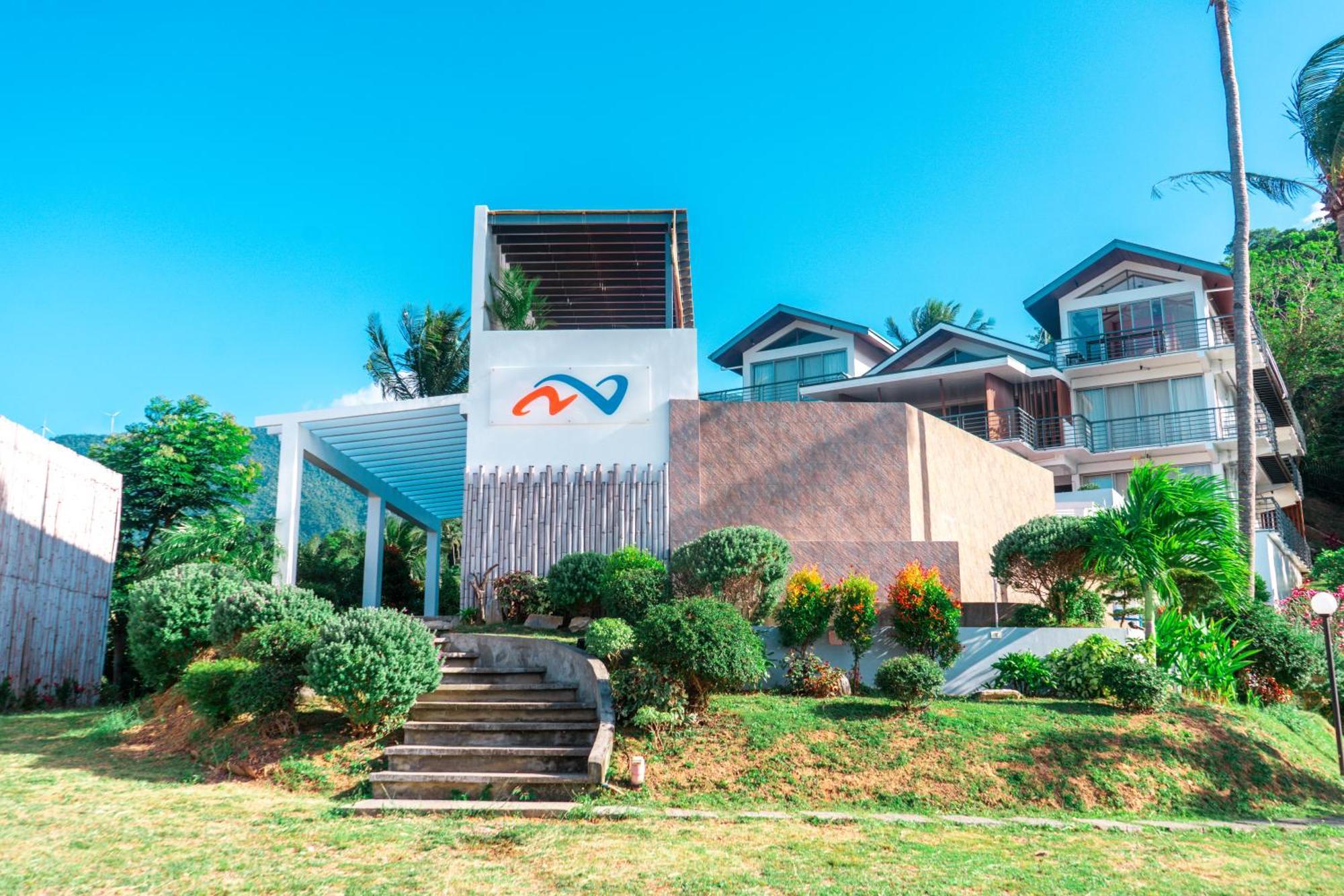 Hotel Av Puerto Galera