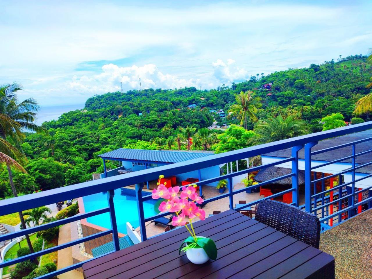 Hotel Av Puerto Galera