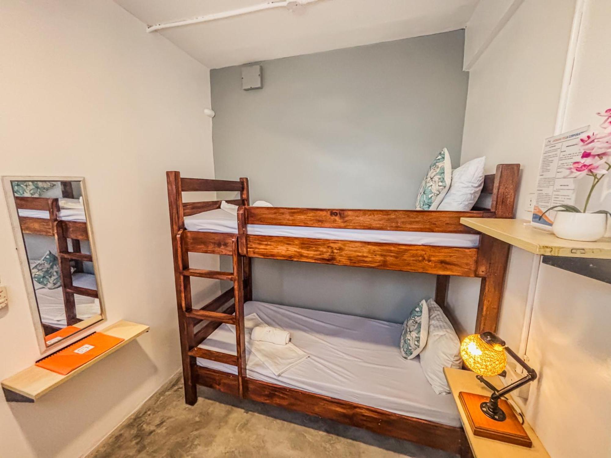 Av 5* Puerto Galera